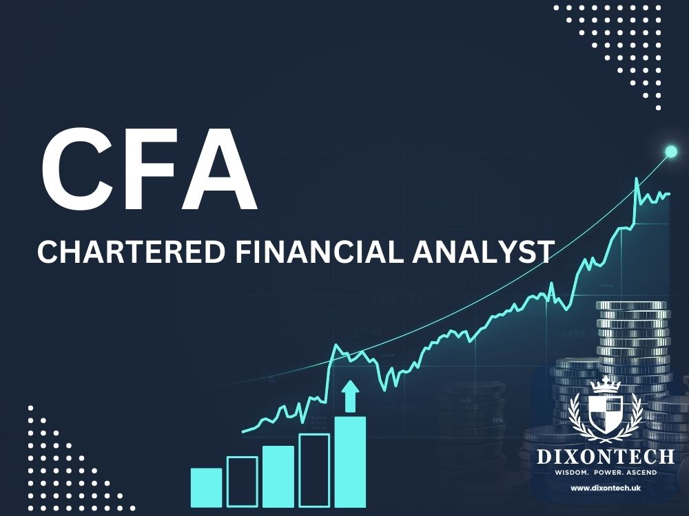 Chartered Financial Analyst - CFA - Preparation Program
